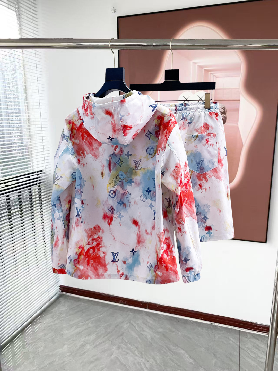 clothes and pants